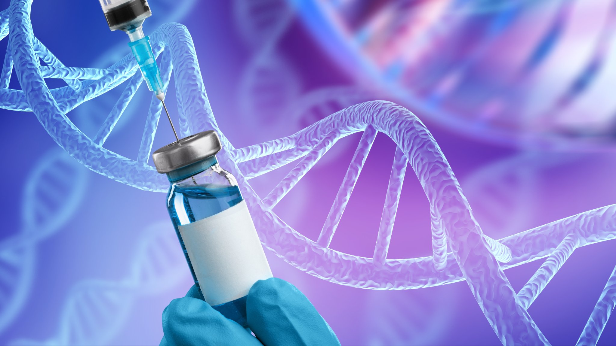 תרופות בהתאמה אישית על פי DNA